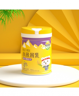 小米米乳罐装 益生菌