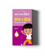 儿童D3+K2滴剂