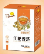 迪米熊红糖姜茶