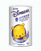 迪米熊AD钙葡萄糖