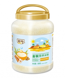营养米粉（铁锌钙核桃）