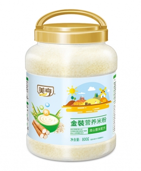 营养米粉（淮山薏米）