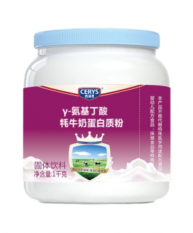 y-氨基丁酸牦牛奶蛋白质粉