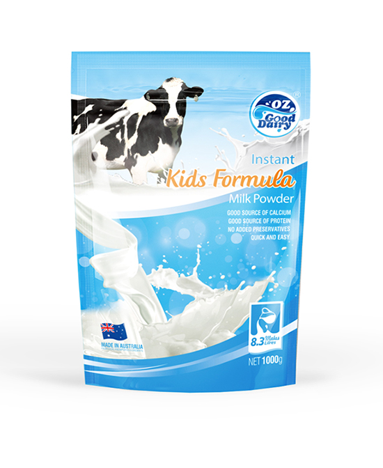 澳乐乳营养品儿童配方奶粉代理,样品编号:114759