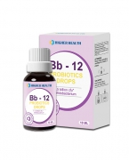 Bb-12益生菌饮液