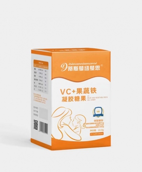VC+果蔬铁