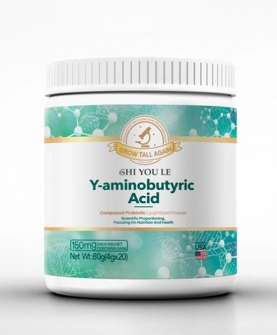 Y-氨基丁酸益生菌冻干粉