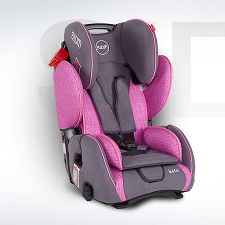 加盟斯迪姆安全座椅,将安全传递给每一位宝宝