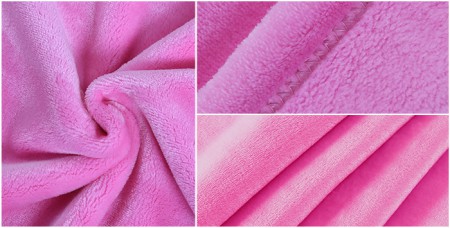 毛毯生产厂家馨格家纺提示您收纳床品的5个小细节