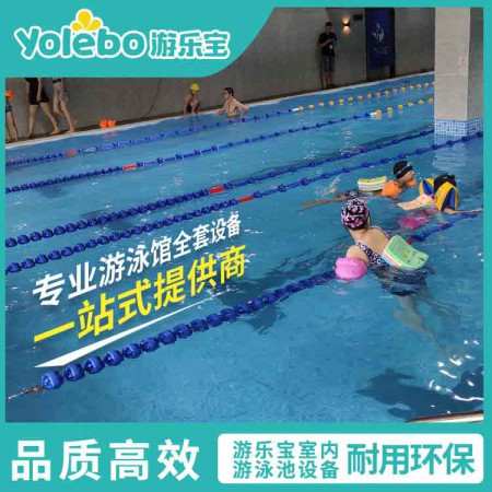 辽宁成人室内私家游泳池别墅组装式泳池拆装式玻璃游泳池
