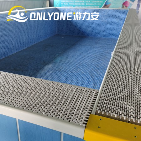 福建智能组装游泳池价格-定制拆装式恒温泳池工程