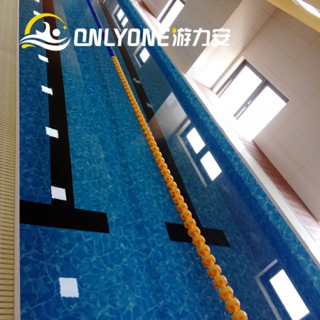 天津室内恒温儿童游泳池造价-幼儿园拼接大型游泳池
