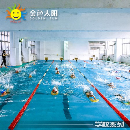 北京组装式幼儿园游泳池-上门安装学校游泳池-免费设计