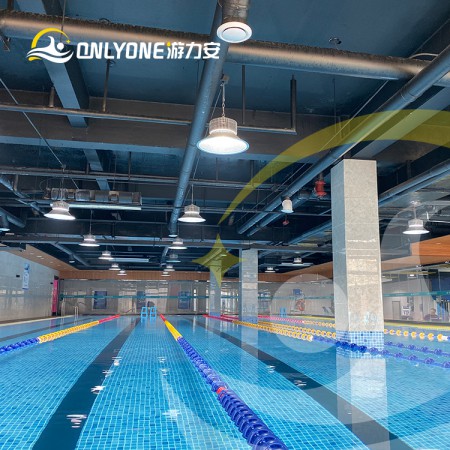 安徽直销无边际游泳池-逆流泳池设备-室内恒温组装式泳池