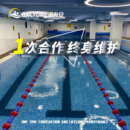 河北儿童游泳健身设备-学校游泳池-拼装式钢结构游泳池