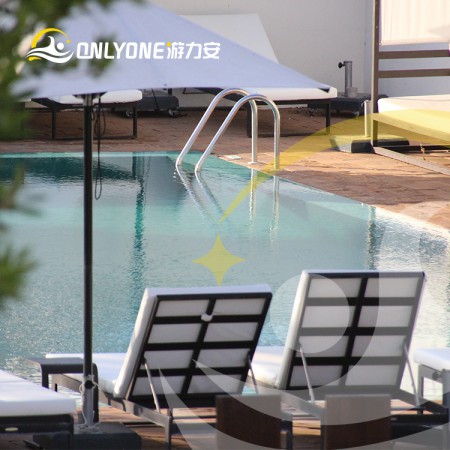 辽宁组装式钢结构泳池价格-拼装式半标游泳池设备