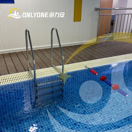 青海学校游泳池建设-室内恒温游泳池-游力安幼儿园泳池
