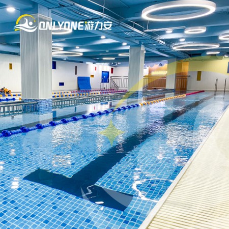 辽宁健身房泳池水处理设备报价-定制钢结构游泳池