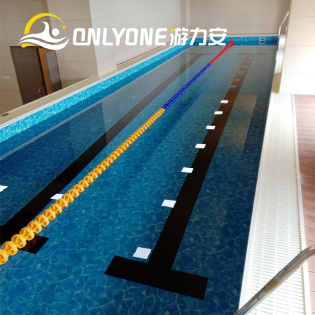 安徽拼接式室内钢结构游泳池-大型健身房泳池设备