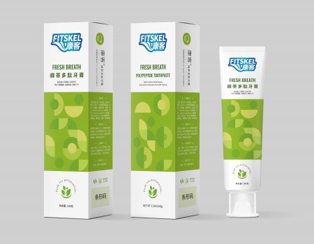 安徽消字号代加工厂 高品质牙膏oem贴牌厂家-南京向日葵药业