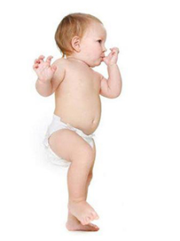 如何为宝宝选购纸尿裤