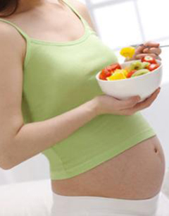 孕期饮食要怎么吃才能健康